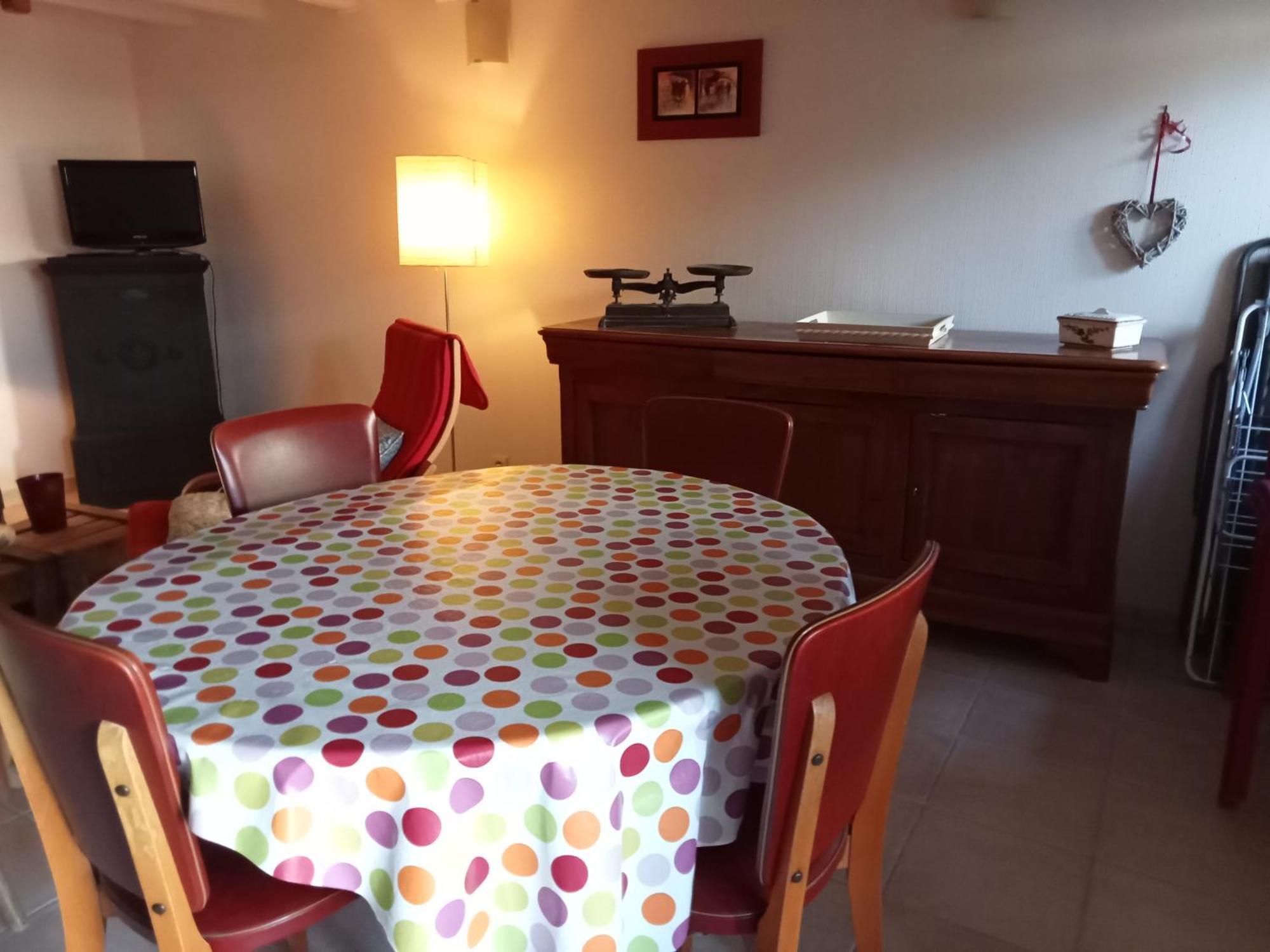 Fleur De Vigne Bed & Breakfast Monnieres  Dış mekan fotoğraf