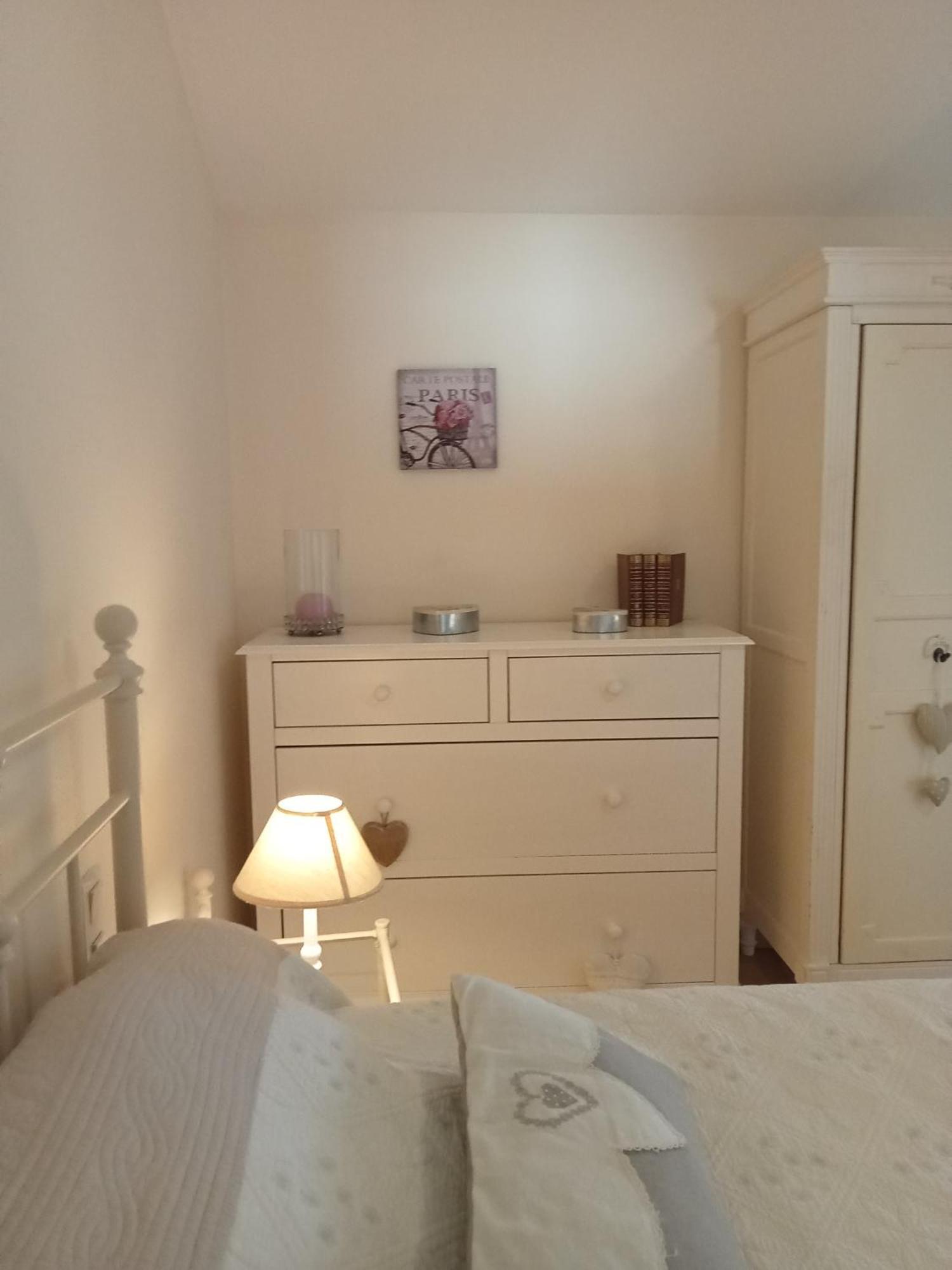 Fleur De Vigne Bed & Breakfast Monnieres  Dış mekan fotoğraf