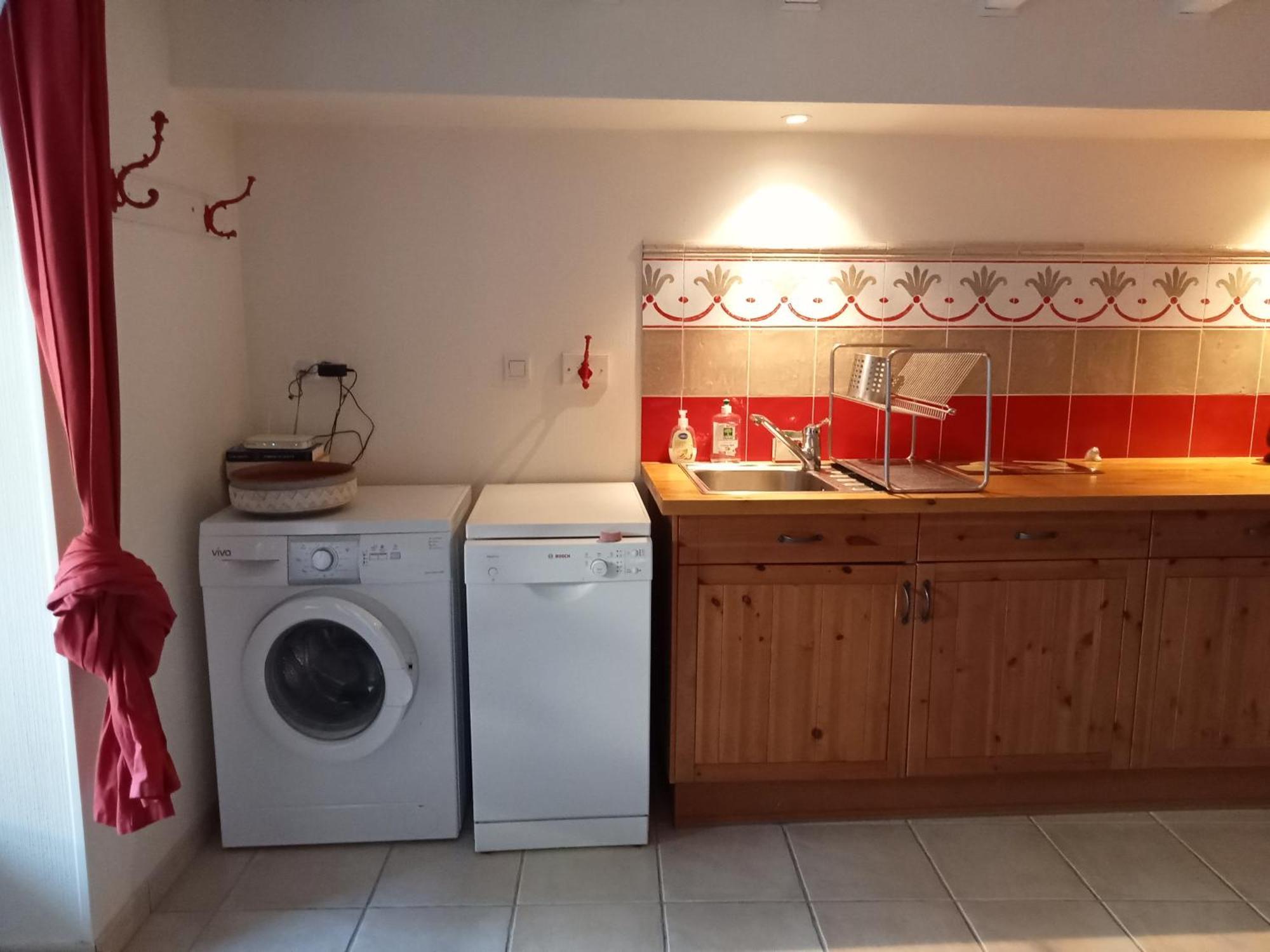 Fleur De Vigne Bed & Breakfast Monnieres  Dış mekan fotoğraf